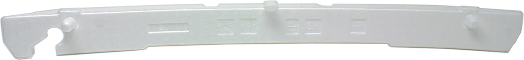 JUKE 11-17 FRONT BUMPER ABSORBER, Impact, (S/SL/SV 11-14)/(Nismo/Nismo RS 13-17) Models