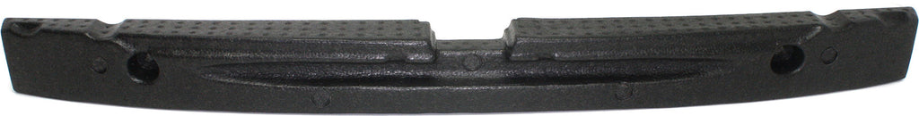 SENTRA 10-12 FRONT BUMPER ABSORBER, Energy, 2.0L Eng, (Exc. SR Model)