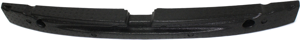 SENTRA 10-12 FRONT BUMPER ABSORBER, Energy, 2.0L Eng, (Exc. SR Model)