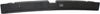 SENTRA 10-12 FRONT BUMPER ABSORBER, Energy, 2.0L Eng, (Exc. SR Model)