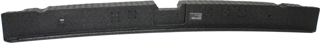 SENTRA 10-12 FRONT BUMPER ABSORBER, Energy, 2.0L Eng, (Exc. SR Model)