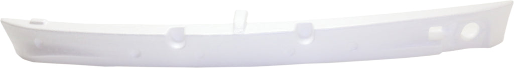 JUKE 15-17 FRONT BUMPER ABSORBER, Impact, S/SL/SV Models