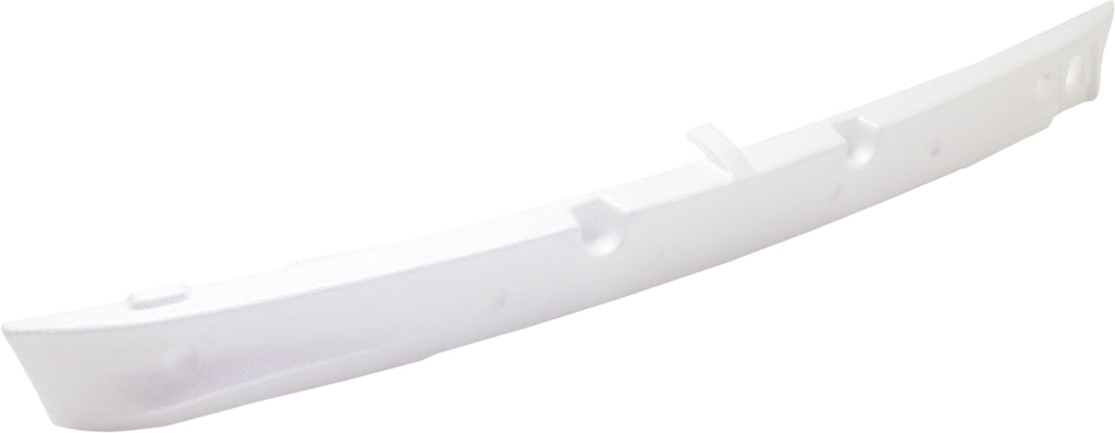JUKE 15-17 FRONT BUMPER ABSORBER, Impact, S/SL/SV Models