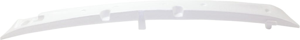 JUKE 15-17 FRONT BUMPER ABSORBER, Impact, S/SL/SV Models