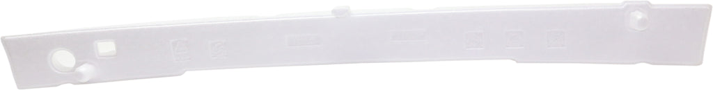 JUKE 15-17 FRONT BUMPER ABSORBER, Impact, S/SL/SV Models