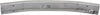 JX35 13-13/PATHFINDER 13-17 FRONT REINFORCEMENT, Impact Bar, w/o Intelligent Cruise Control