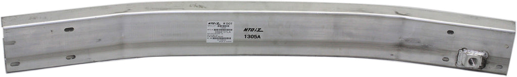 JX35 13-13/PATHFINDER 13-17 FRONT REINFORCEMENT, Impact Bar, w/o Intelligent Cruise Control