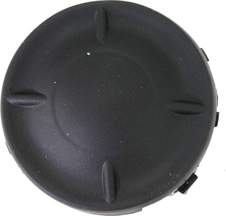 MURANO 09-10/QUEST 11-14 FOG LAMP COVER RH, Black