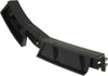 XTERRA 05-15 FRONT BUMPER BRACKET RH, Plastic