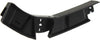 XTERRA 05-15 FRONT BUMPER BRACKET RH, Plastic