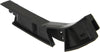 XTERRA 05-15 FRONT BUMPER BRACKET LH, Plastic