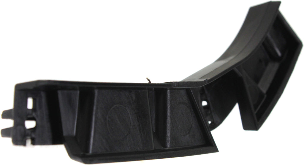 XTERRA 05-15 FRONT BUMPER BRACKET LH, Plastic