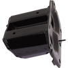 MURANO 19-23 FRONT BUMPER BRACKET RH, Stay, Steel