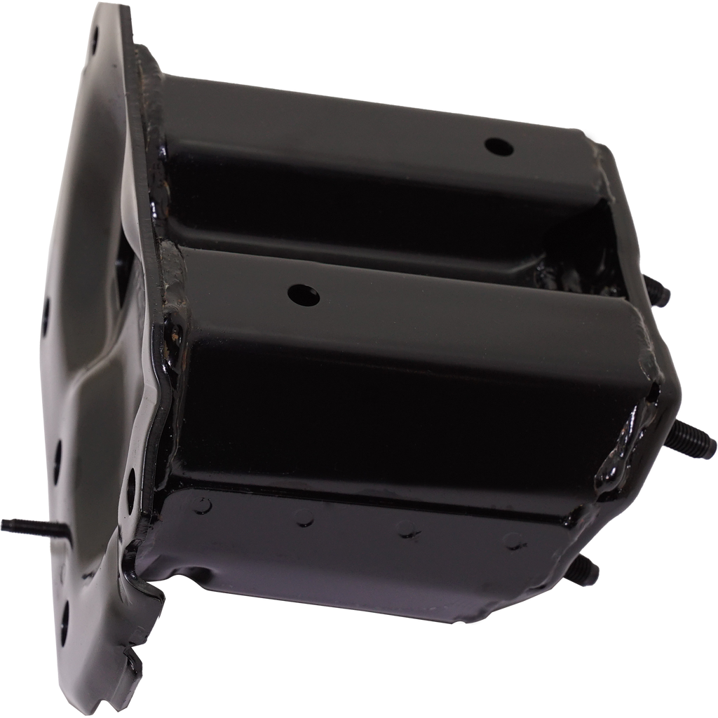 MURANO 19-23 FRONT BUMPER BRACKET RH, Stay, Steel
