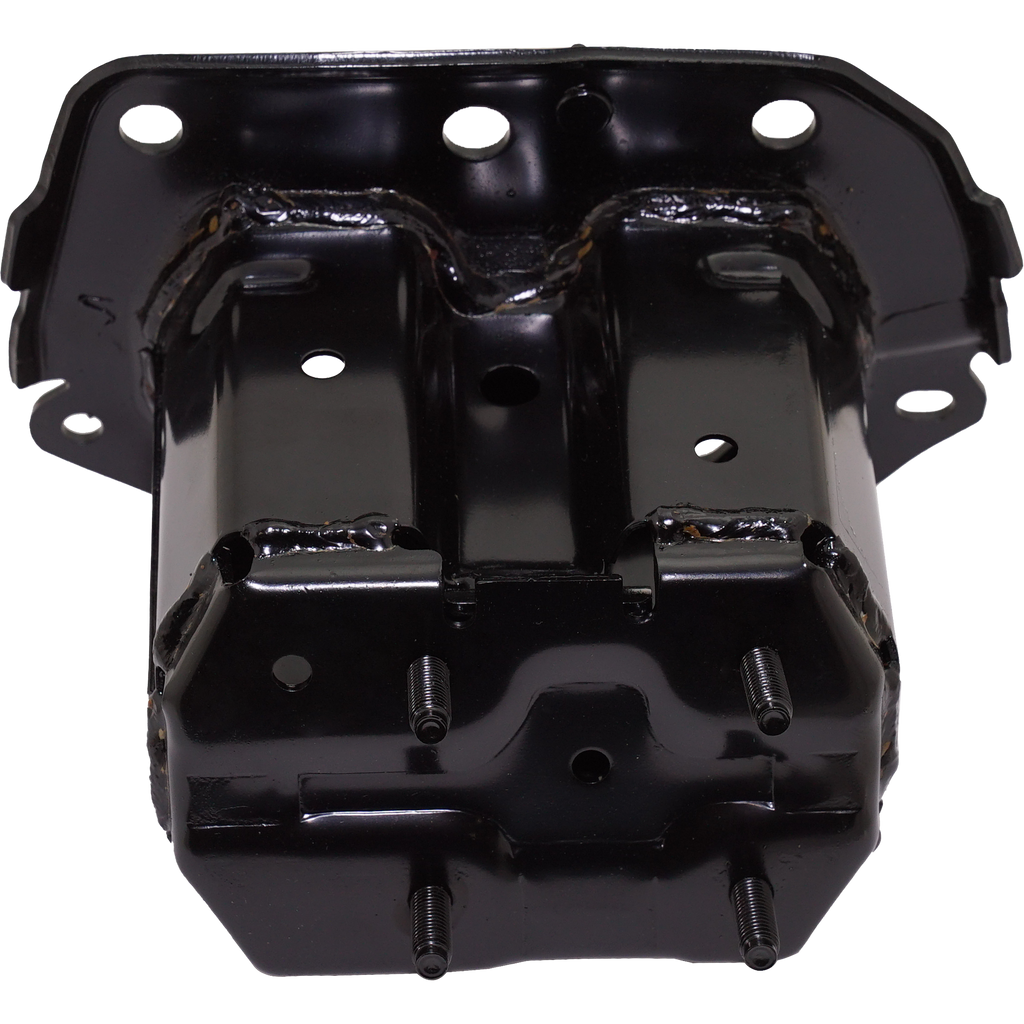 MURANO 19-23 FRONT BUMPER BRACKET RH, Stay, Steel