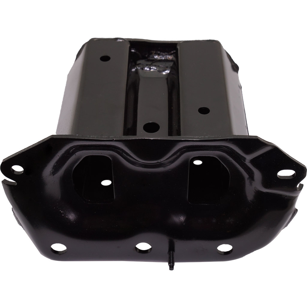 MURANO 19-23 FRONT BUMPER BRACKET RH, Stay, Steel