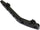 LEAF 11-12 FRONT BUMPER BRACKET RH, Upper, Outer Side Bracket, Plastic