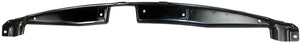 ALTIMA 08-09 FRONT BUMPER RETAINER, Upper Cover, Coupe