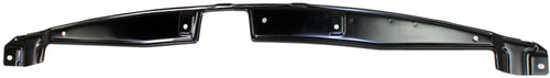 ALTIMA 08-09 FRONT BUMPER RETAINER, Upper Cover, Coupe