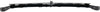 TITAN XD 16-19 FRONT BUMPER ABSORBER, Impact, Steel