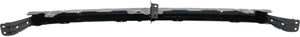 TITAN XD 16-19 FRONT BUMPER ABSORBER, Impact, Steel