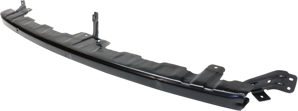 TITAN XD 16-19 FRONT BUMPER ABSORBER, Impact, Steel