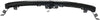 TITAN XD 16-19 FRONT BUMPER ABSORBER, Impact, Steel