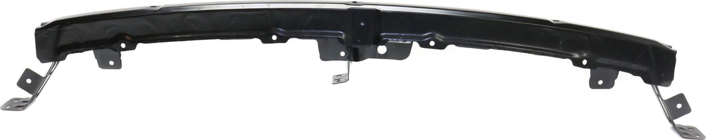 TITAN XD 16-19 FRONT BUMPER ABSORBER, Impact, Steel