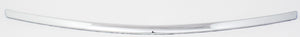 MURANO 06-07 FRONT BUMPER MOLDING, Chrome