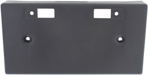 XTERRA 09-15 FRONT LICENSE PLATE BRACKET