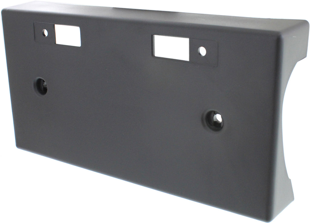 XTERRA 09-15 FRONT LICENSE PLATE BRACKET