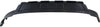 PATHFINDER 13-16 FRONT LOWER VALANCE, Spoiler, Textured, (14-14 Hybrid Model) - CAPA