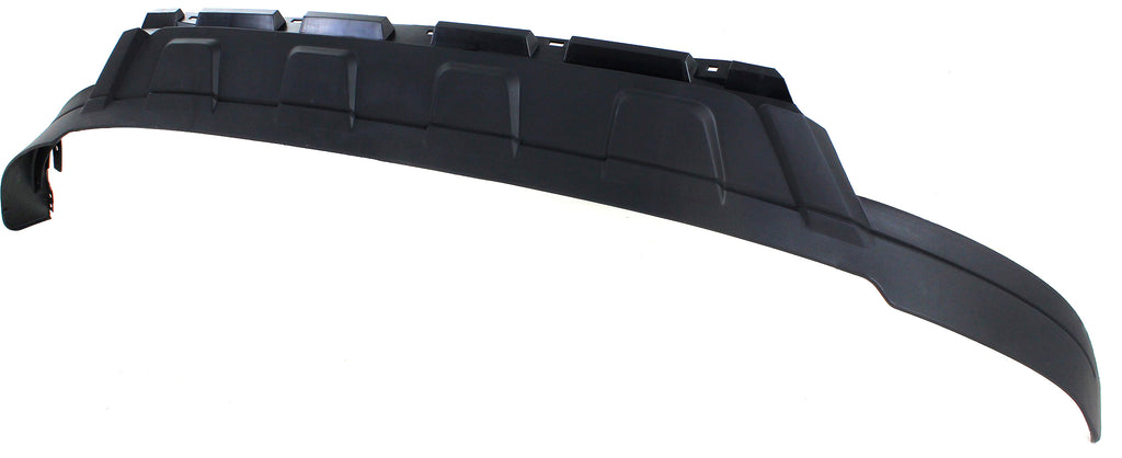 PATHFINDER 13-16 FRONT LOWER VALANCE, Spoiler, Textured, (14-14 Hybrid Model) - CAPA