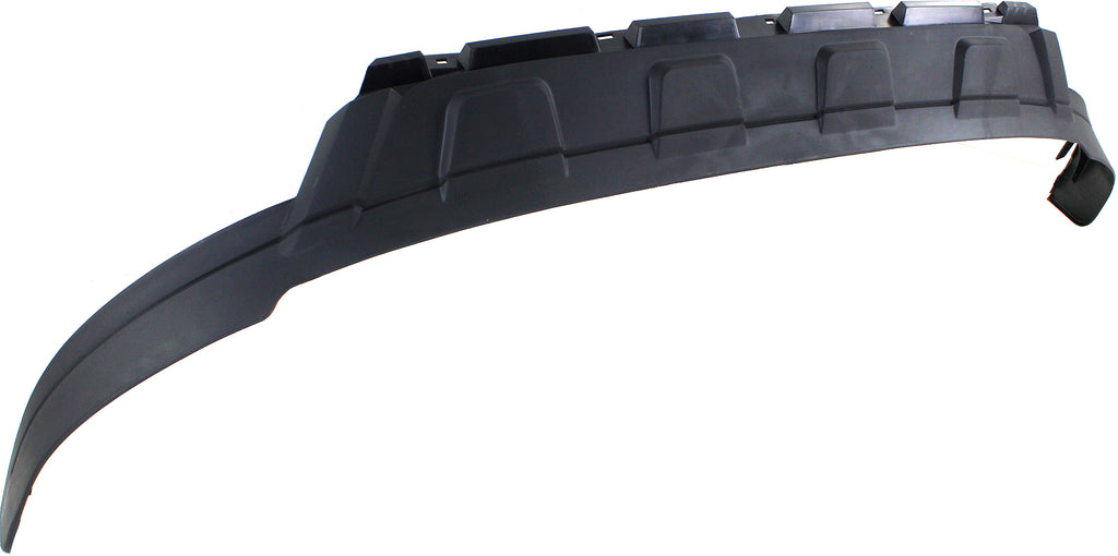 PATHFINDER 13-16 FRONT LOWER VALANCE, Spoiler, Textured, (14-14 Hybrid Model) - CAPA