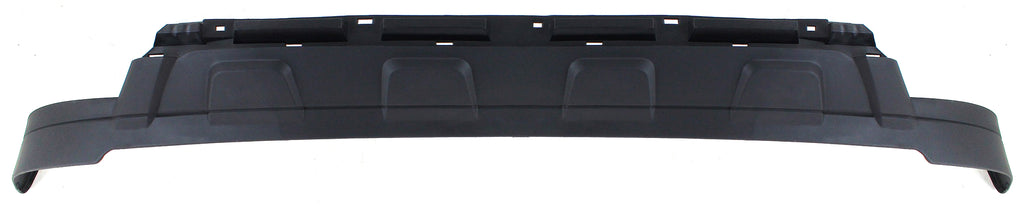 PATHFINDER 13-16 FRONT LOWER VALANCE, Spoiler, Textured, (14-14 Hybrid Model) - CAPA