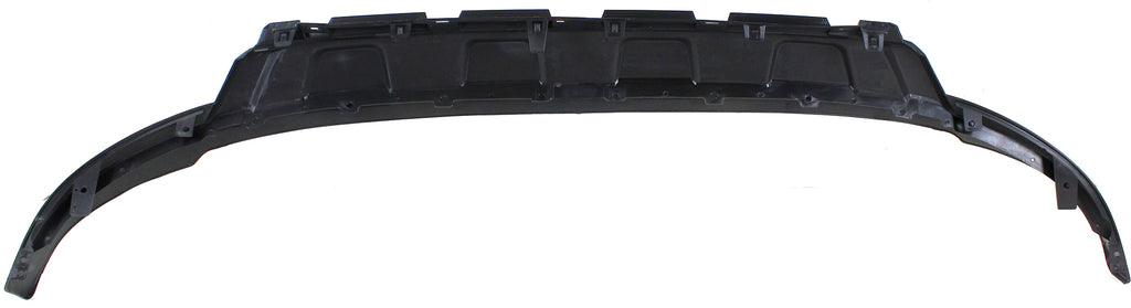 PATHFINDER 13-16 FRONT LOWER VALANCE, Spoiler, Textured, (14-14 Hybrid Model) - CAPA