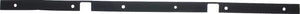 VERSA 12-19 FRONT LOWER VALANCE, Spoiler, Textured, Sedan