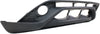 JUKE 15-17 FRONT LOWER VALANCE, Lower Cover, Textured, S/SL/SV Models - CAPA