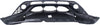 JUKE 15-17 FRONT LOWER VALANCE, Lower Cover, Textured, S/SL/SV Models