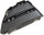 VERSA NOTE 14-16 FRONT BUMPER FILLER, Front Cover Finisher, (Exc. SR Model)