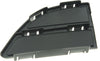 VERSA NOTE 14-16 FRONT BUMPER FILLER, Front Cover Finisher, (Exc. SR Model)