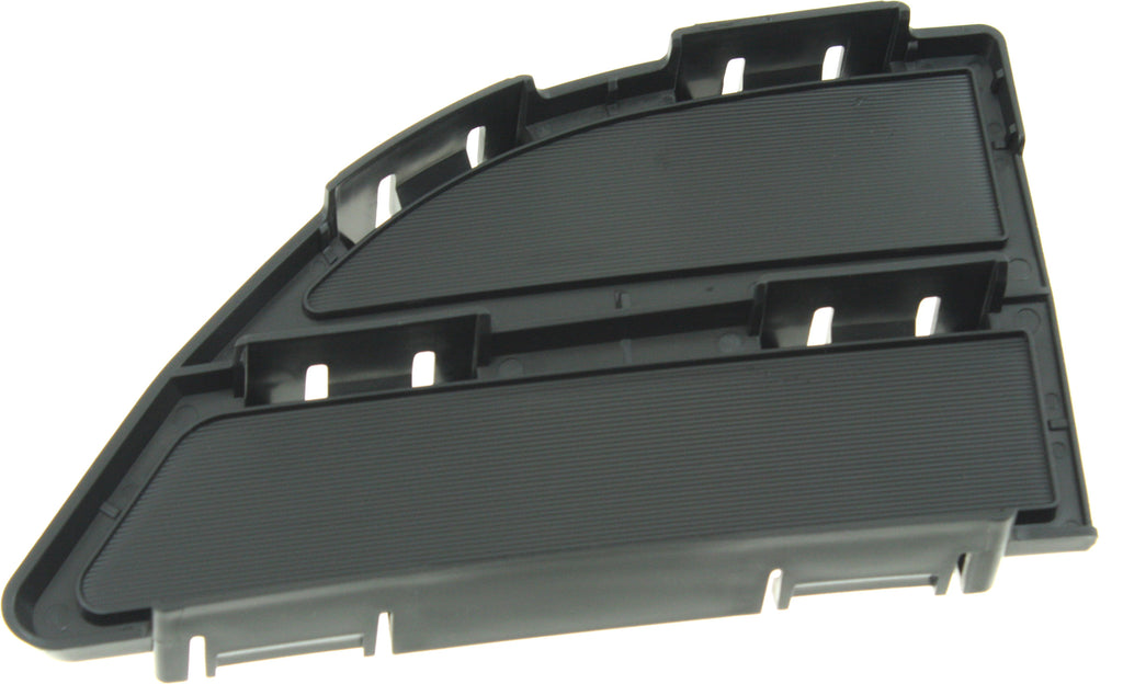 VERSA NOTE 14-16 FRONT BUMPER FILLER, Front Cover Finisher, (Exc. SR Model)