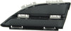 VERSA NOTE 14-16 FRONT BUMPER FILLER, Front Cover Finisher, (Exc. SR Model)