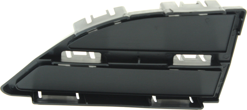 VERSA NOTE 14-16 FRONT BUMPER FILLER, Front Cover Finisher, (Exc. SR Model)