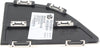 VERSA NOTE 14-16 FRONT BUMPER FILLER, Front Cover Finisher, (Exc. SR Model)