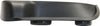 TITAN XD 16-23 FRONT BUMPER FILLER LH, Lower Finisher, Textured
