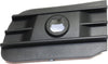 TITAN XD 16-21 FRONT BUMPER FILLER RH, Grille Cover, Textured, w/ Parking Aid Sensor Holes
