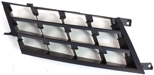 ROGUE 08-10 GRILLE INSERT RH, Outer, Black, S/SL Models