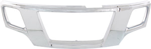 NV200 13-18 GRILLE MOLDING, Chrome, S/(SV w/ Appearance Pkg) Models - CAPA