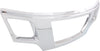 NV200 13-18 GRILLE MOLDING, Chrome, S/(SV w/ Appearance Pkg) Models - CAPA